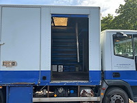 2007 iveco ml90e18 vrachtwagen - afbeelding 51 van  92