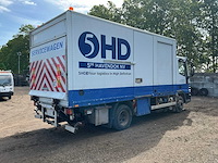 2007 iveco ml90e18 vrachtwagen - afbeelding 45 van  92