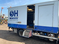 2007 iveco ml90e18 vrachtwagen - afbeelding 57 van  92