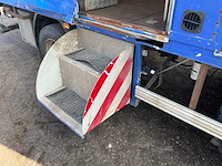 2007 iveco ml90e18 vrachtwagen - afbeelding 58 van  92