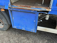 2007 iveco ml90e18 vrachtwagen - afbeelding 60 van  92