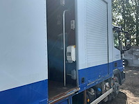 2007 iveco ml90e18 vrachtwagen - afbeelding 62 van  92