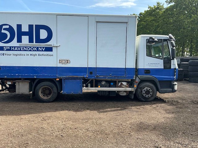 2007 iveco ml90e18 vrachtwagen - afbeelding 56 van  92