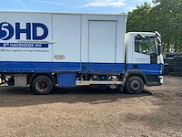 2007 iveco ml90e18 vrachtwagen - afbeelding 56 van  92