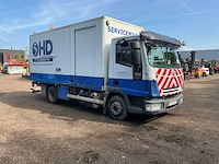 2007 iveco ml90e18 vrachtwagen - afbeelding 67 van  92