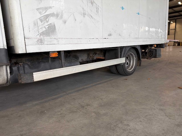 2007 iveco vrachtwagen - afbeelding 4 van  35