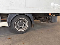 2007 iveco vrachtwagen - afbeelding 5 van  35