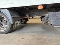 2007 iveco vrachtwagen - afbeelding 6 van  35