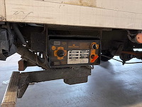 2007 iveco vrachtwagen - afbeelding 7 van  35