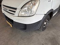 2007 iveco vrachtwagen - afbeelding 8 van  35