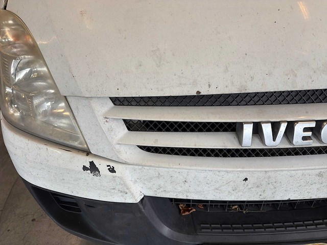 2007 iveco vrachtwagen - afbeelding 10 van  35