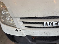 2007 iveco vrachtwagen - afbeelding 10 van  35