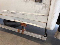 2007 iveco vrachtwagen - afbeelding 14 van  35