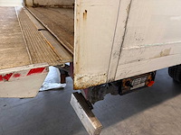 2007 iveco vrachtwagen - afbeelding 16 van  35