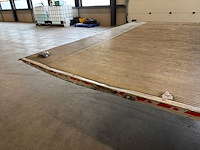 2007 iveco vrachtwagen - afbeelding 17 van  35