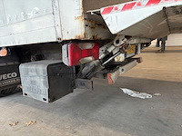 2007 iveco vrachtwagen - afbeelding 18 van  35