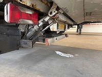 2007 iveco vrachtwagen - afbeelding 19 van  35