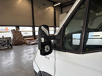 2007 iveco vrachtwagen - afbeelding 21 van  35