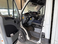 2007 iveco vrachtwagen - afbeelding 22 van  35