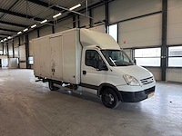 2007 iveco vrachtwagen - afbeelding 12 van  35
