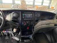 2007 iveco vrachtwagen - afbeelding 26 van  35