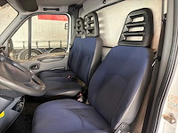 2007 iveco vrachtwagen - afbeelding 29 van  35