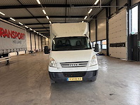2007 iveco vrachtwagen - afbeelding 23 van  35