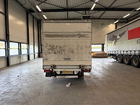 2007 iveco vrachtwagen - afbeelding 30 van  35