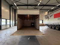 2007 iveco vrachtwagen - afbeelding 31 van  35