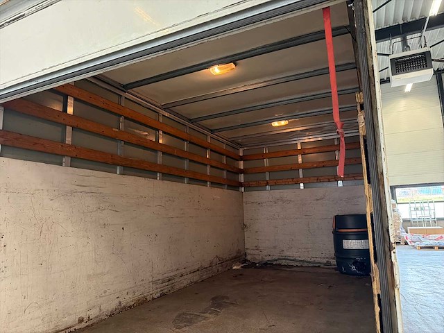 2007 iveco vrachtwagen - afbeelding 32 van  35