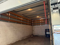 2007 iveco vrachtwagen - afbeelding 32 van  35