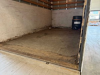 2007 iveco vrachtwagen - afbeelding 33 van  35