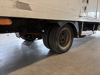 2007 iveco vrachtwagen - afbeelding 34 van  35