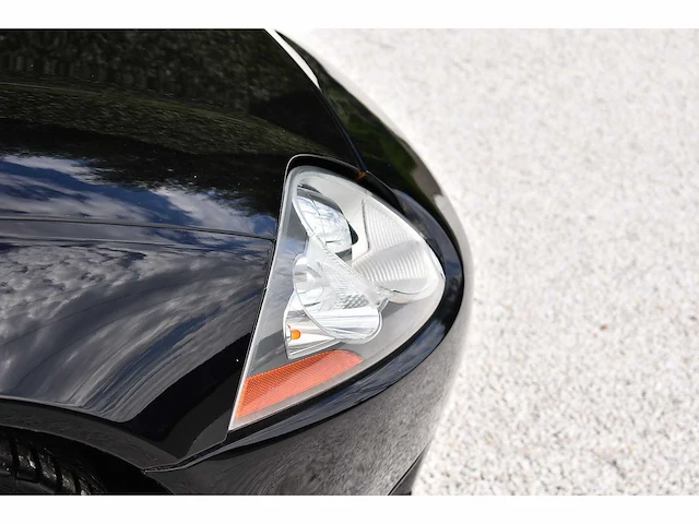 2007 jaguar xkr coupe 4,2l "supercharged" v8 btw auto - 05g-hp8 - afbeelding 6 van  29
