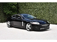 2007 jaguar xkr coupe 4,2l "supercharged" v8 btw auto - 05g-hp8