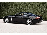 2007 jaguar xkr coupe 4,2l "supercharged" v8 btw auto - 05g-hp8 - afbeelding 17 van  29