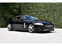 2007 jaguar xkr coupe 4,2l "supercharged" v8 btw auto - 05g-hp8 - afbeelding 23 van  29