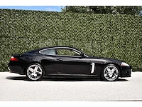 2007 jaguar xkr coupe 4,2l "supercharged" v8 btw auto - 05g-hp8 - afbeelding 26 van  29