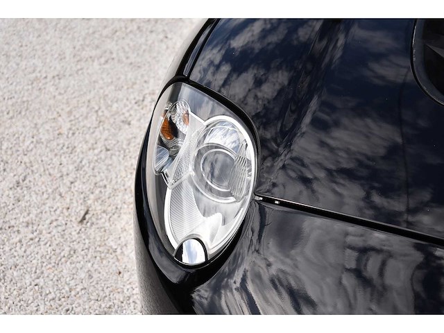 2007 jaguar xkr coupe 4,2l "supercharged" v8 btw auto - afbeelding 2 van  10