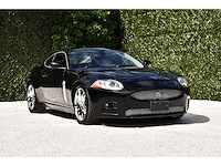 2007 jaguar xkr coupe 4,2l "supercharged" v8 btw auto - afbeelding 3 van  10
