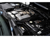 2007 jaguar xkr coupe 4,2l "supercharged" v8 btw auto - afbeelding 7 van  10