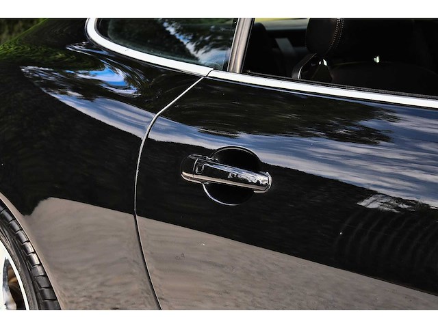 2007 jaguar xkr coupe 4,2l "supercharged" v8 btw auto - afbeelding 3 van  36