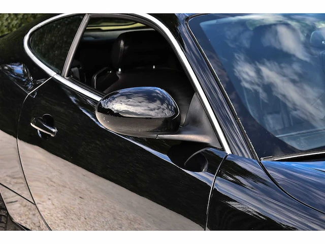 2007 jaguar xkr coupe 4,2l "supercharged" v8 btw auto - afbeelding 4 van  66