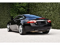 2007 jaguar xkr coupe 4,2l "supercharged" v8 btw auto - afbeelding 15 van  66