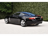 2007 jaguar xkr coupe 4,2l "supercharged" v8 btw auto - afbeelding 16 van  66