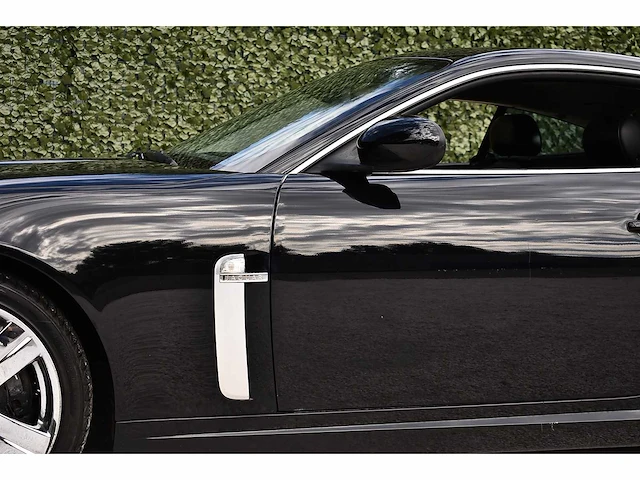 2007 jaguar xkr coupe 4,2l "supercharged" v8 btw auto - afbeelding 20 van  66
