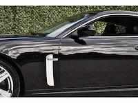 2007 jaguar xkr coupe 4,2l "supercharged" v8 btw auto - afbeelding 20 van  66