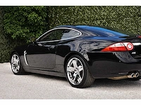 2007 jaguar xkr coupe 4,2l "supercharged" v8 btw auto - afbeelding 25 van  66