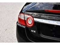 2007 jaguar xkr coupe 4,2l "supercharged" v8 btw auto - afbeelding 28 van  66