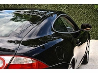 2007 jaguar xkr coupe 4,2l "supercharged" v8 btw auto - afbeelding 29 van  66